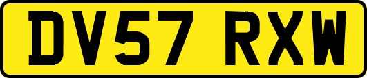 DV57RXW