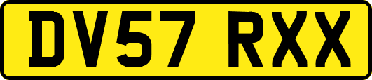 DV57RXX