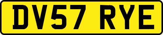 DV57RYE