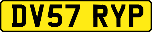 DV57RYP