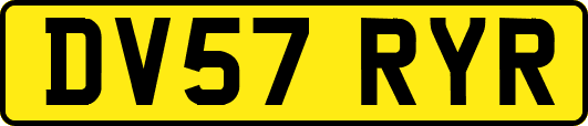 DV57RYR