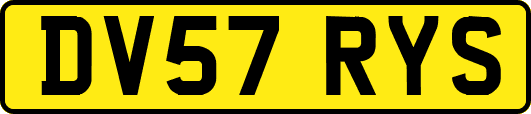 DV57RYS