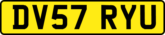 DV57RYU