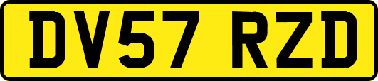 DV57RZD