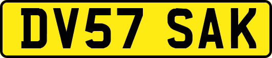 DV57SAK