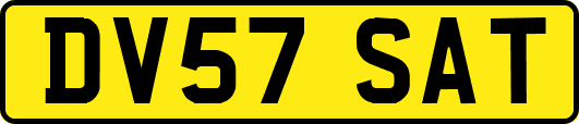 DV57SAT