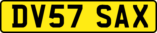 DV57SAX