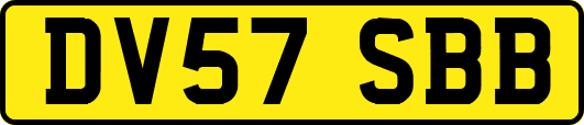 DV57SBB
