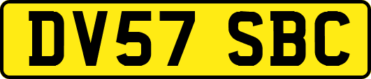 DV57SBC