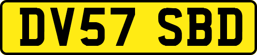DV57SBD