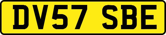 DV57SBE