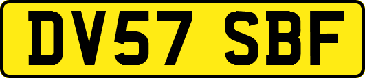 DV57SBF