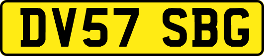 DV57SBG