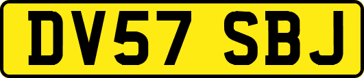 DV57SBJ