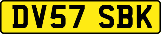 DV57SBK