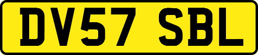 DV57SBL