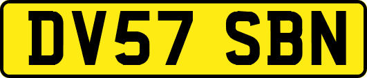 DV57SBN
