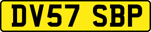 DV57SBP