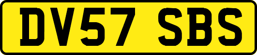 DV57SBS