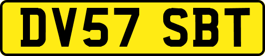 DV57SBT