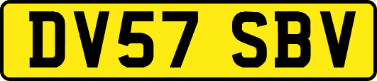 DV57SBV
