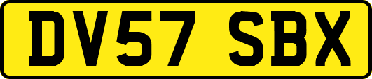 DV57SBX