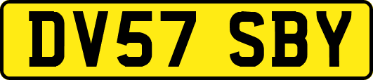 DV57SBY