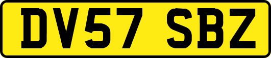DV57SBZ