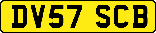 DV57SCB