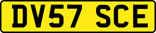 DV57SCE