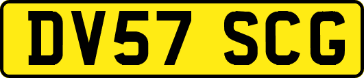 DV57SCG