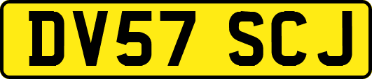 DV57SCJ