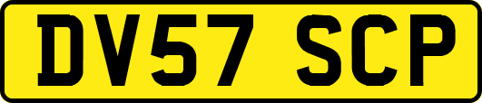 DV57SCP