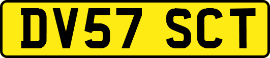 DV57SCT