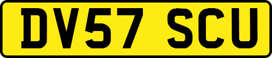 DV57SCU