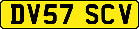 DV57SCV