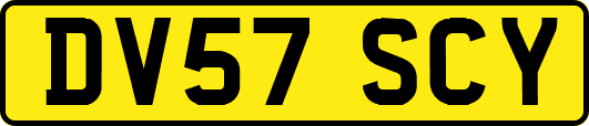 DV57SCY