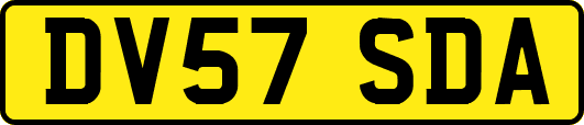 DV57SDA