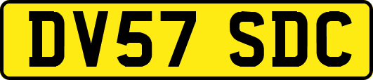 DV57SDC