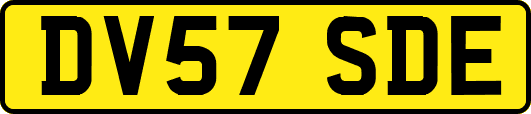 DV57SDE