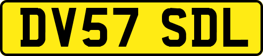 DV57SDL