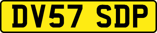DV57SDP
