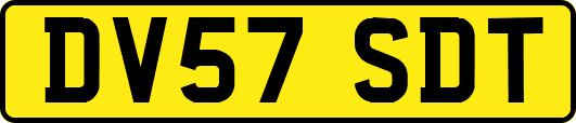 DV57SDT