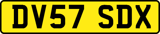 DV57SDX