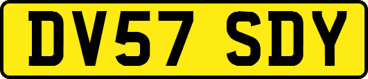 DV57SDY