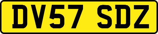 DV57SDZ