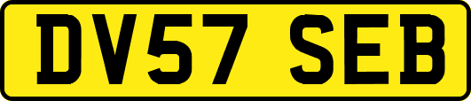 DV57SEB