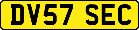 DV57SEC