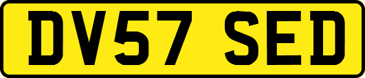 DV57SED