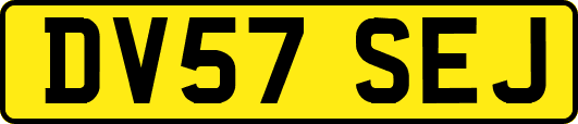 DV57SEJ